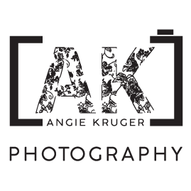 About Angie Kruger Photography